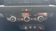 Honda Jazz 1.5 i-MMD Hybrid SR 5dr eCVT Hybrid Hatchback